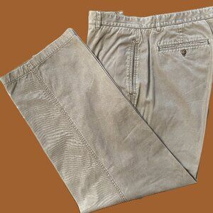 Calvin Klein - Liquid Cotton Twill - Washed with a micro sanded finish- 36  x 30